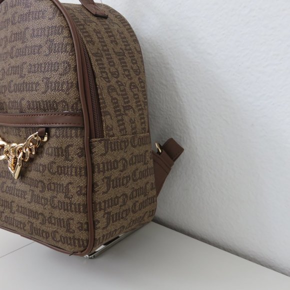 Juicy Couture Change Of Heart Backpack main image 7